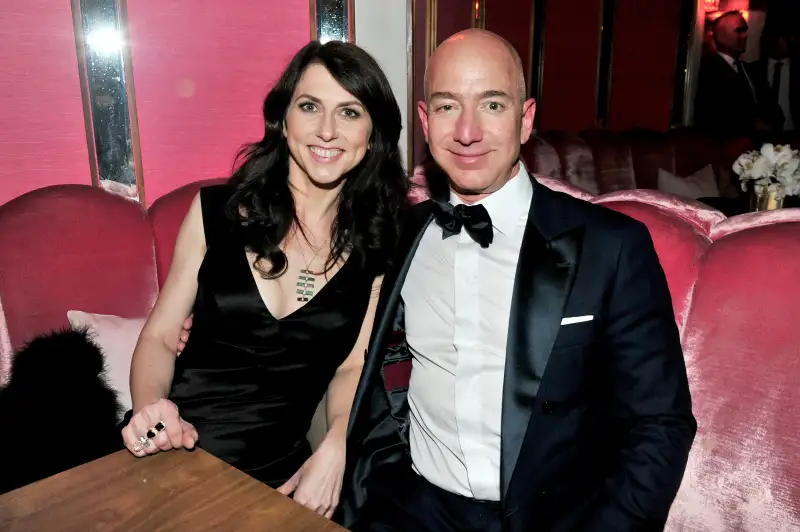 Amazon Studios Oscar After-Party