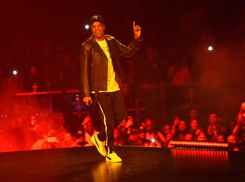 Jay-Z 4:44 Tour - Brooklyn