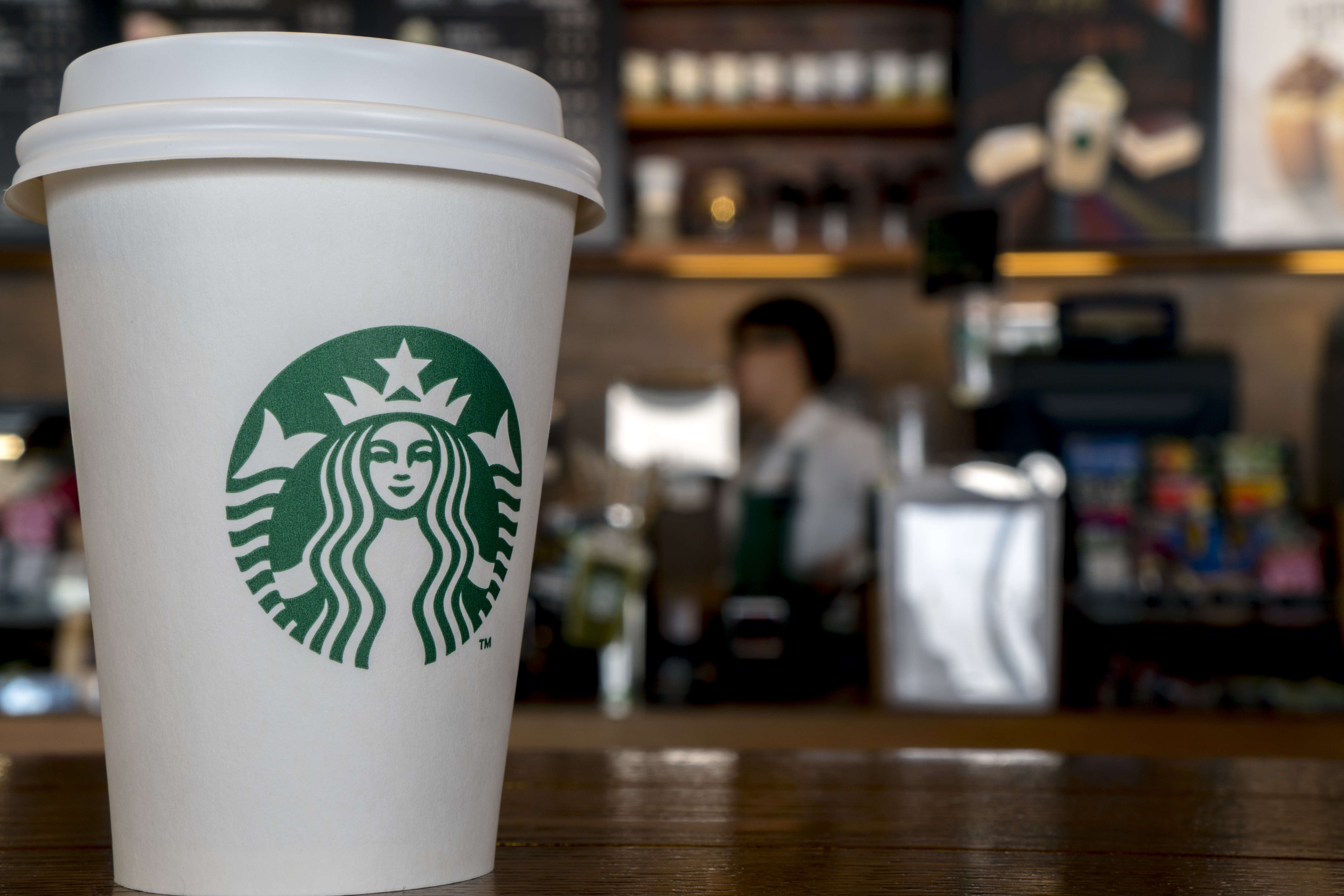 Your Starbucks Coffee Just Got More Expensive. Here’s Why