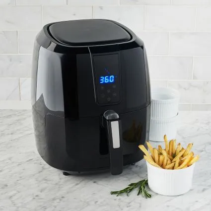 healthyfry air fryer