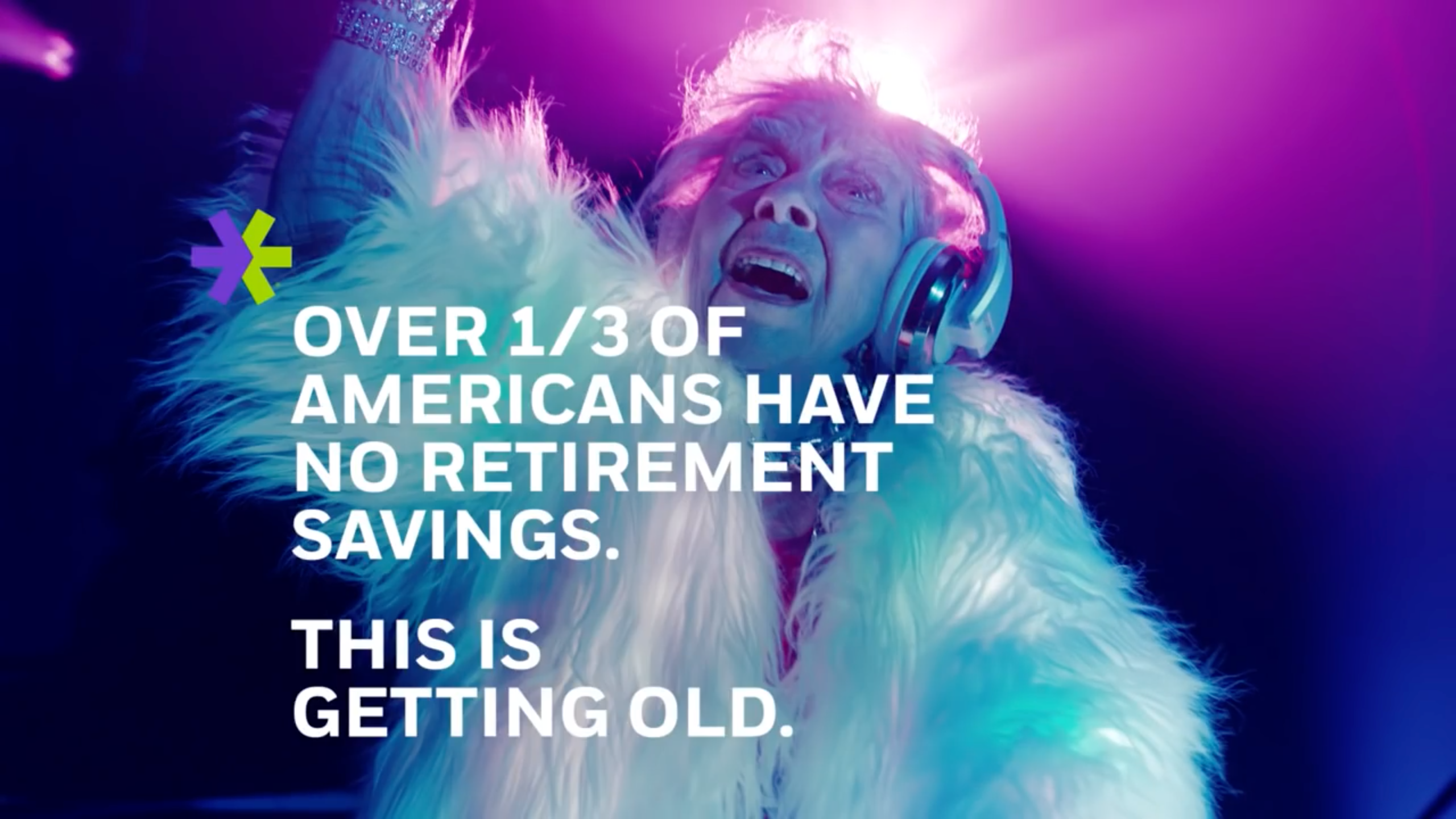 The Scary Truth Behind That E*Trade Super Bowl Retirement Commercial