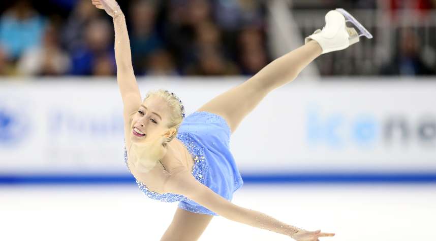 Figure skater Bradie Tennell's mother and two brothers are heading to PyeongChang to watch the first-time Olympian compete, thanks in part to tickets from United Airlines.