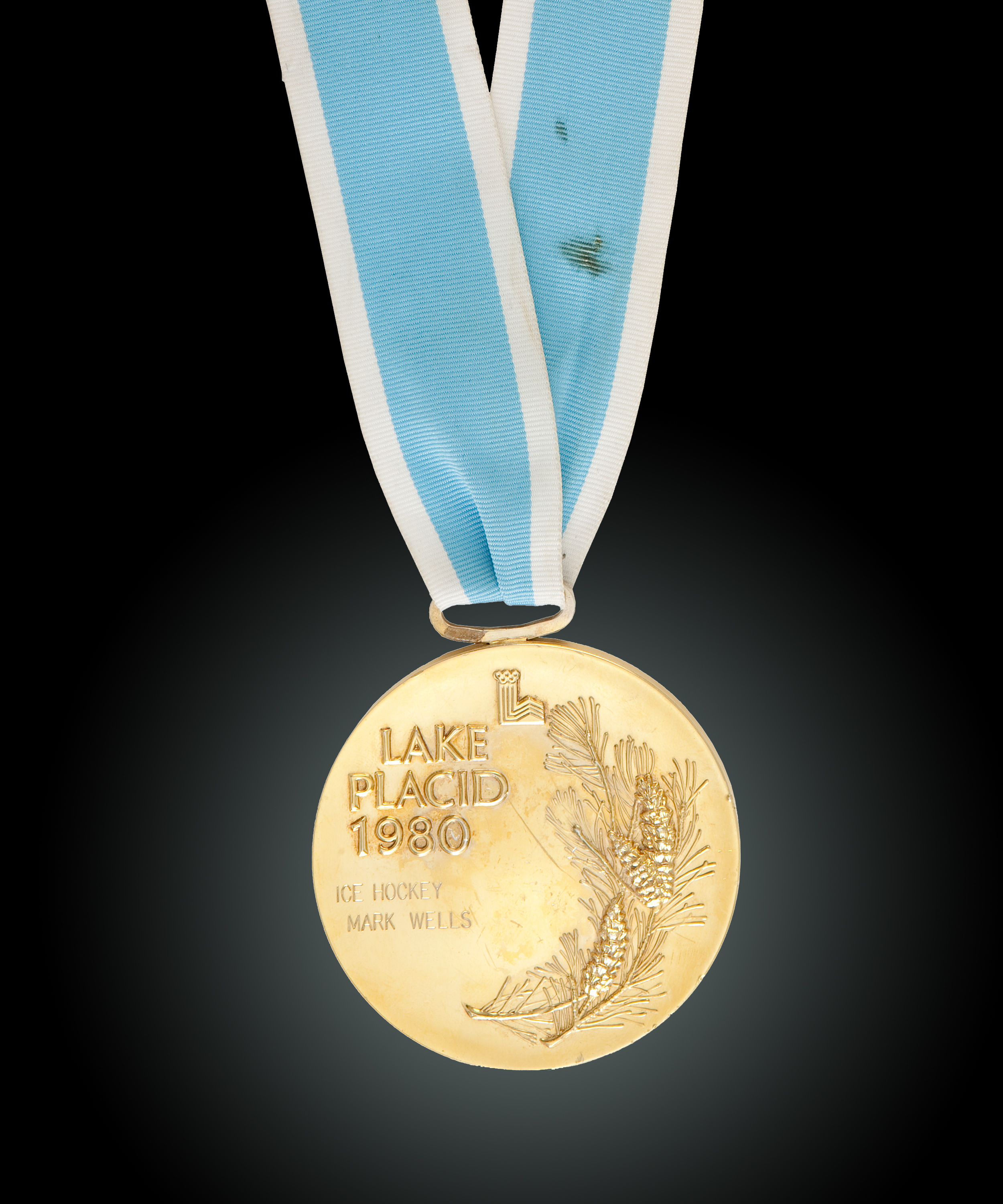 olympic gold medal