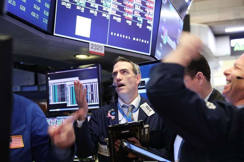 U.S. Markets Open After Presidents Day Holiday