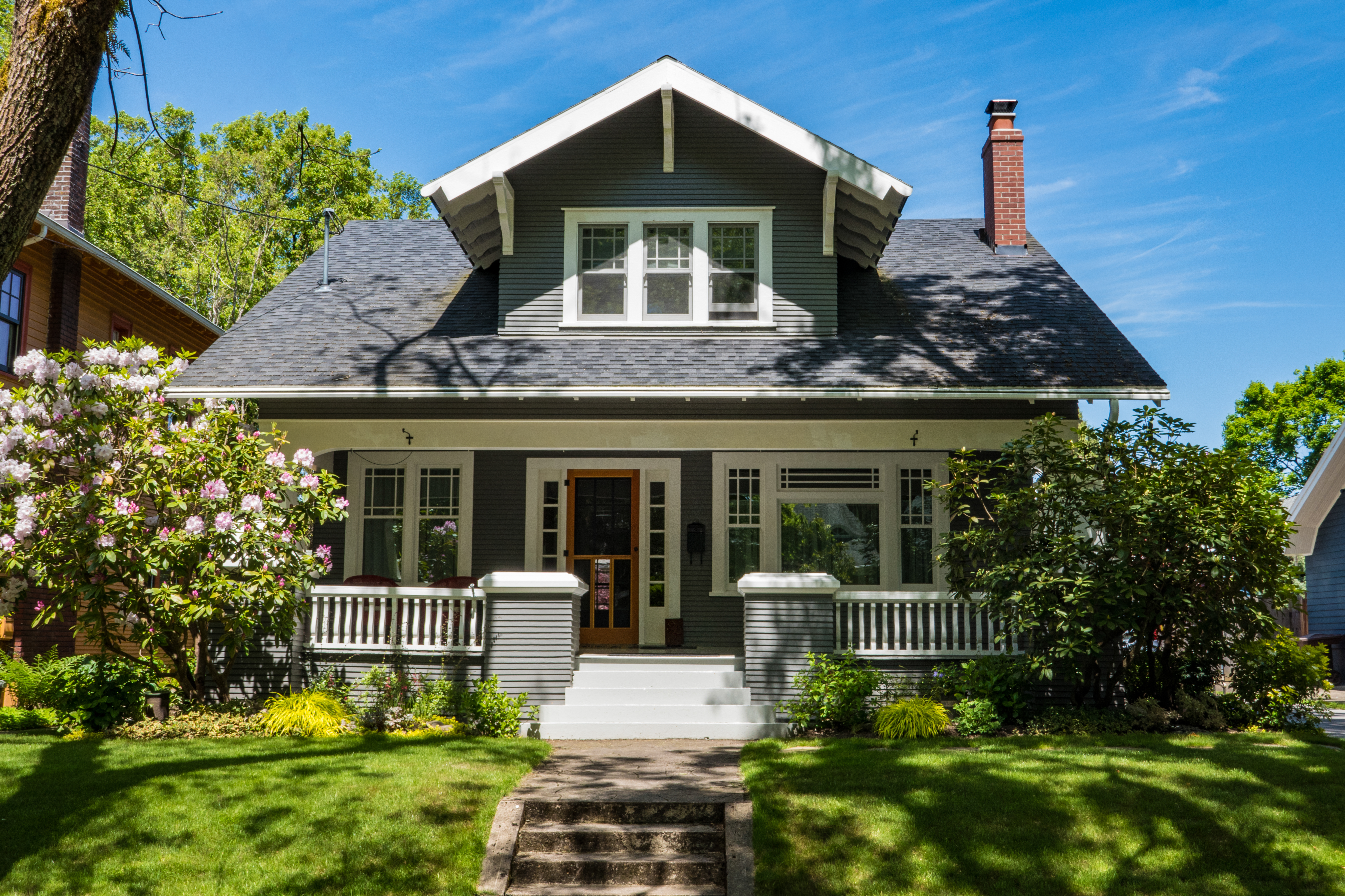 This Is the Most Popular Style of House in America Right Now
