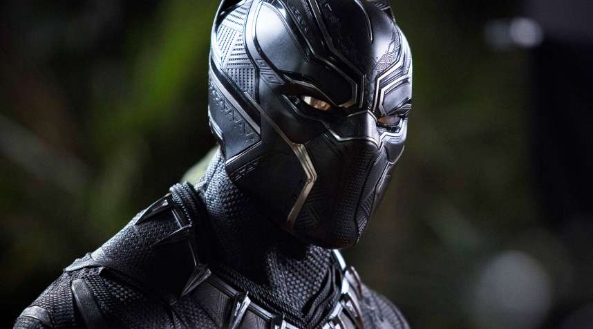 Marvel Studios Black Panther