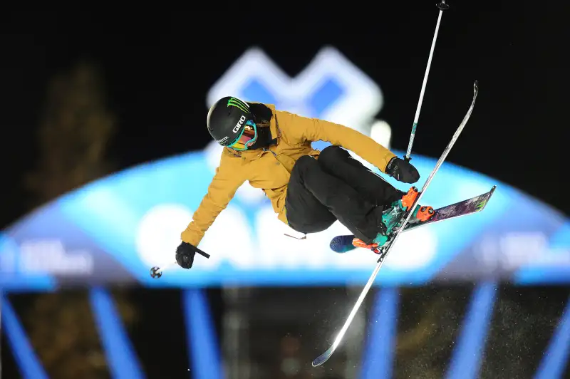 X Games Aspen 2016