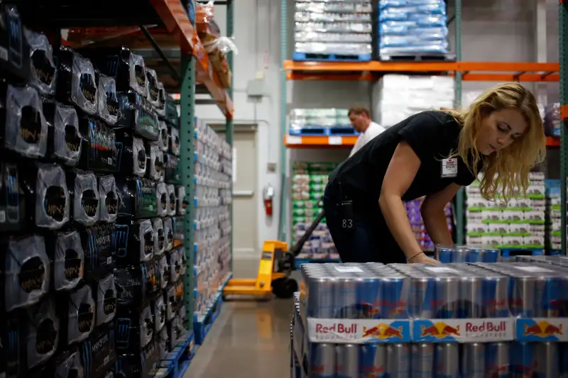 Costco Quarterly Profit Trails Estimates Even as Sales Increase