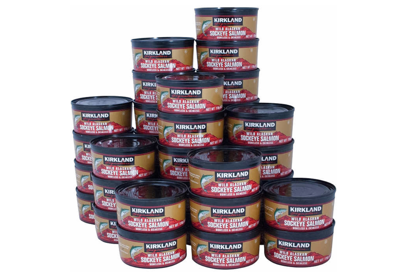 taste of the wild costco