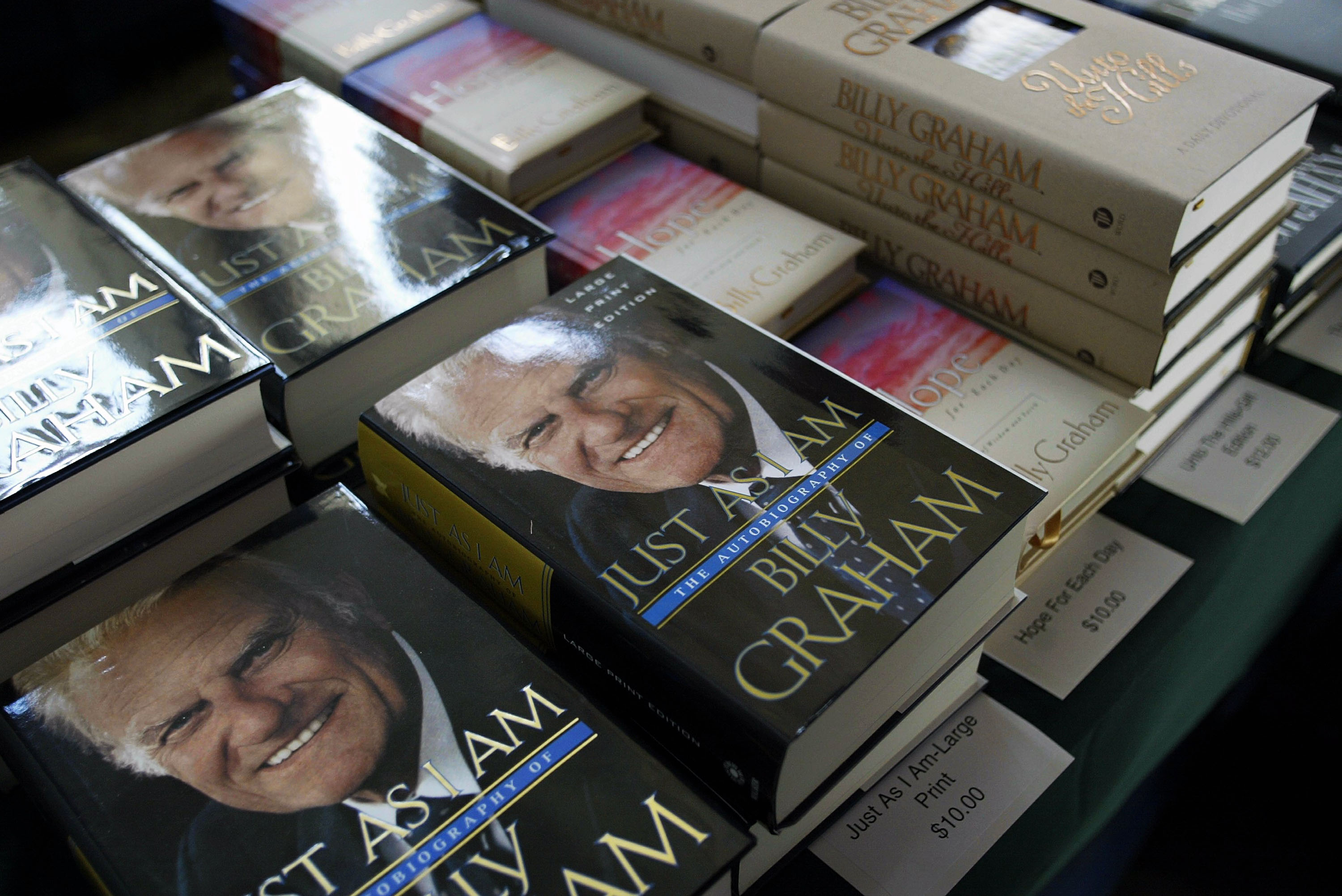 Billy-Graham-Just-As-I-Am-Book