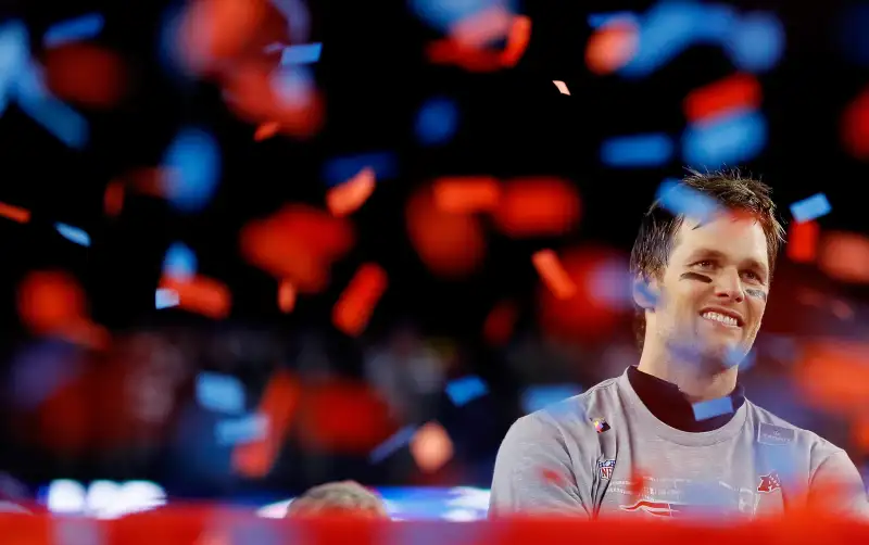 Can Tom Brady win another Super Bowl? Here's what the current odds