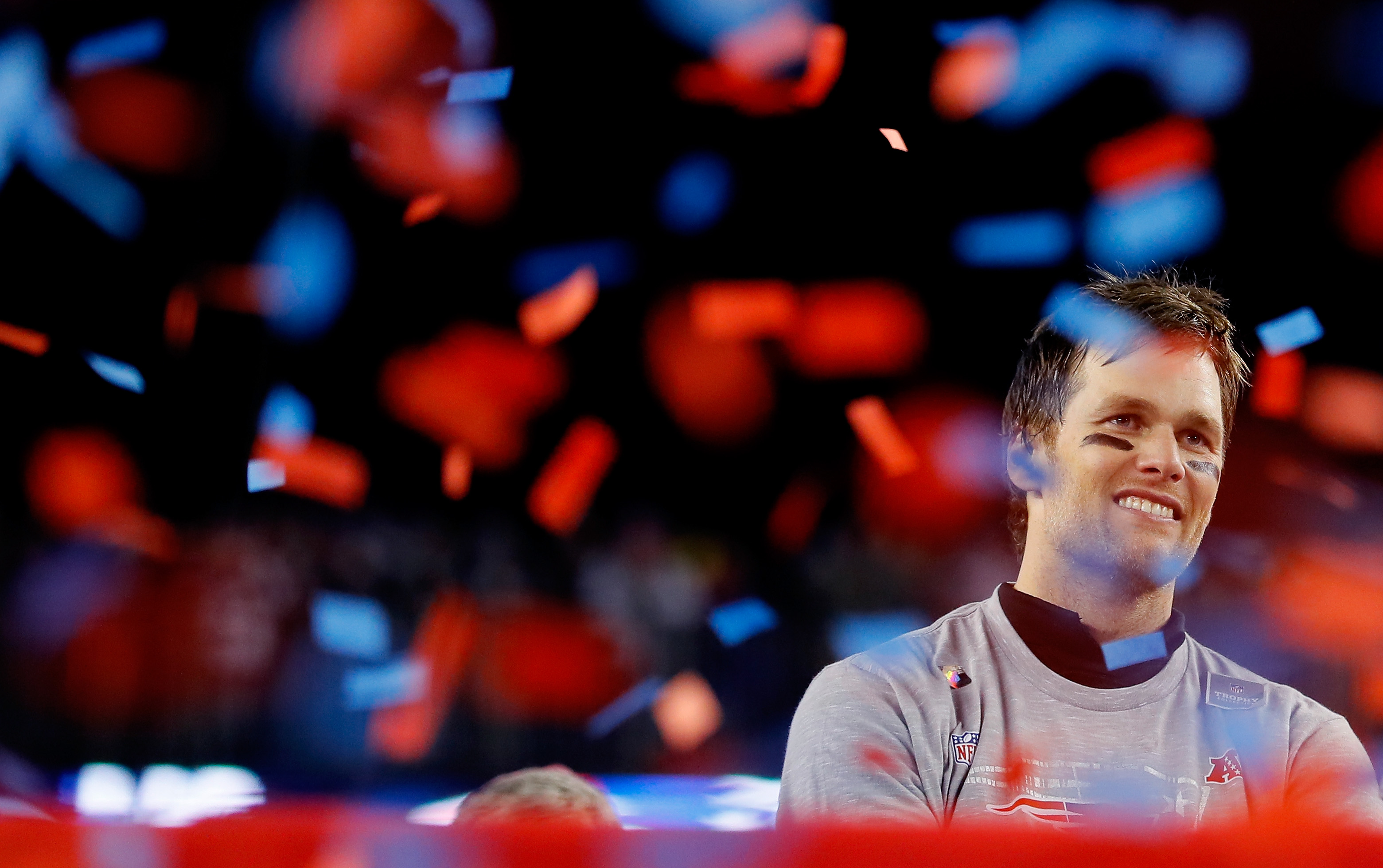 Here’s How Much Tom Brady Will Make at the Super Bowl—Even If He Loses