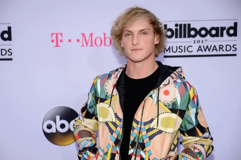 2017 Billboard Music Awards - Arrivals