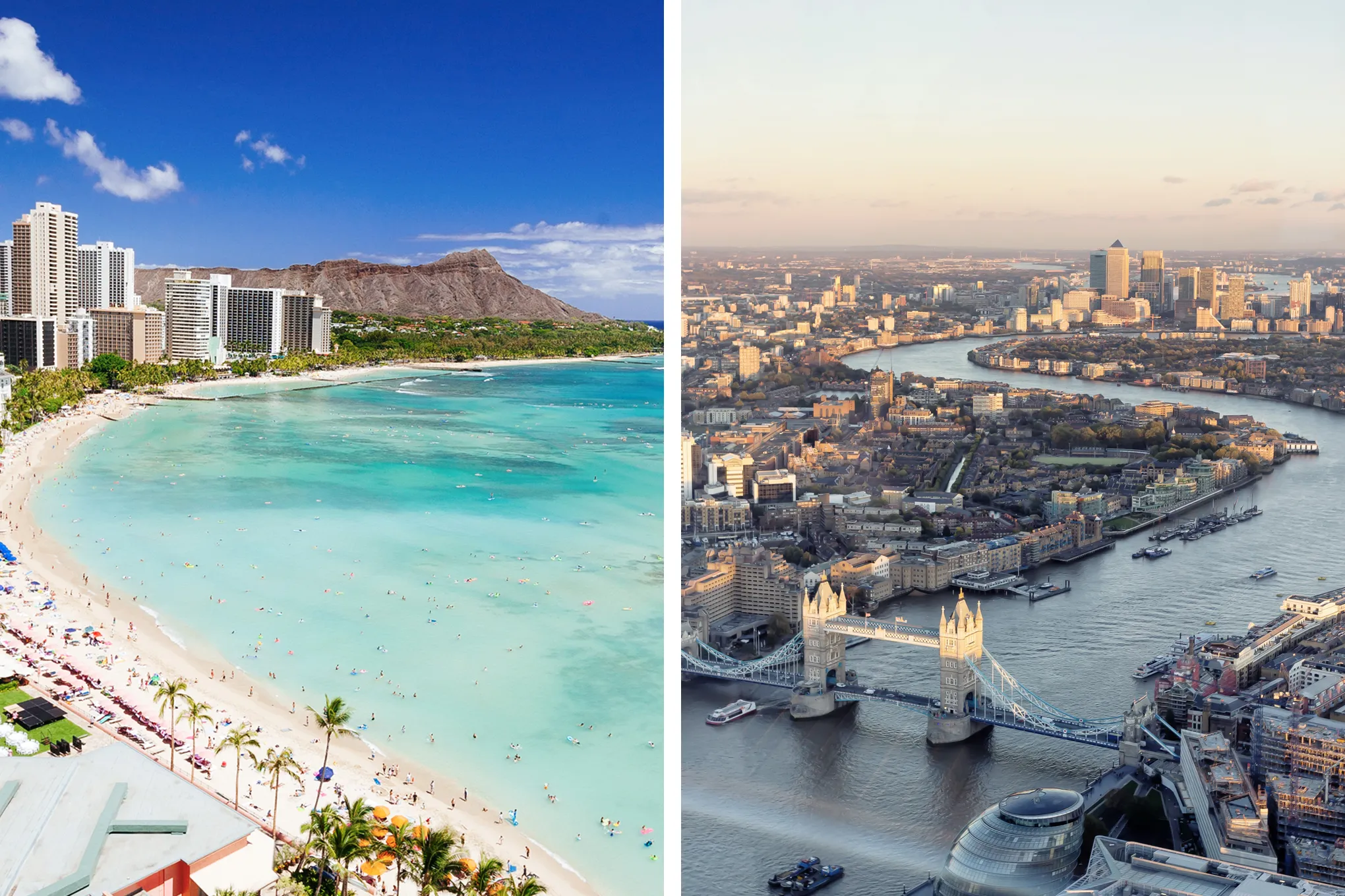 This Insane Deal Will Let You Travel The World for Under $2,000