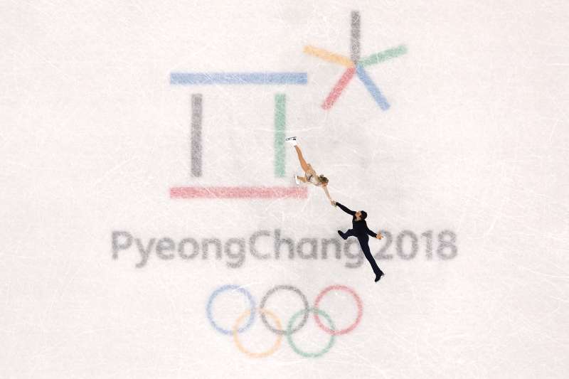 Figure Skating - Winter Olympics Day 5