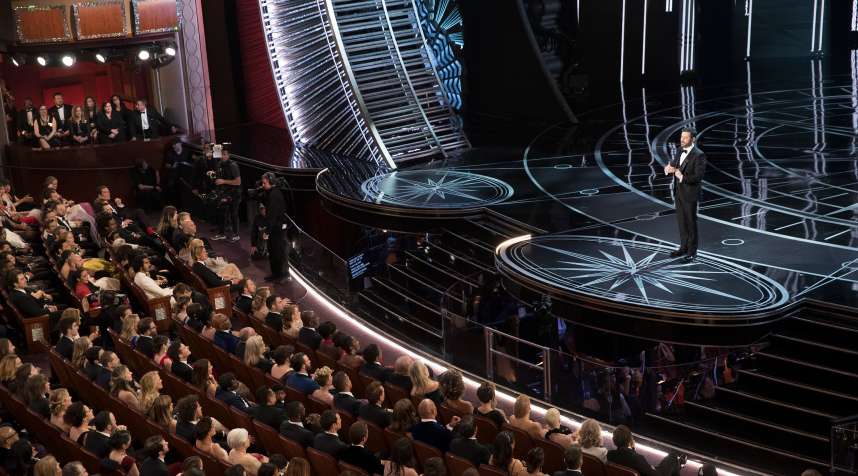 Jimmy Kimmel will again host the Oscars this year, taking place on Sunday, March 4, 2018, and being broadcast by ABC.