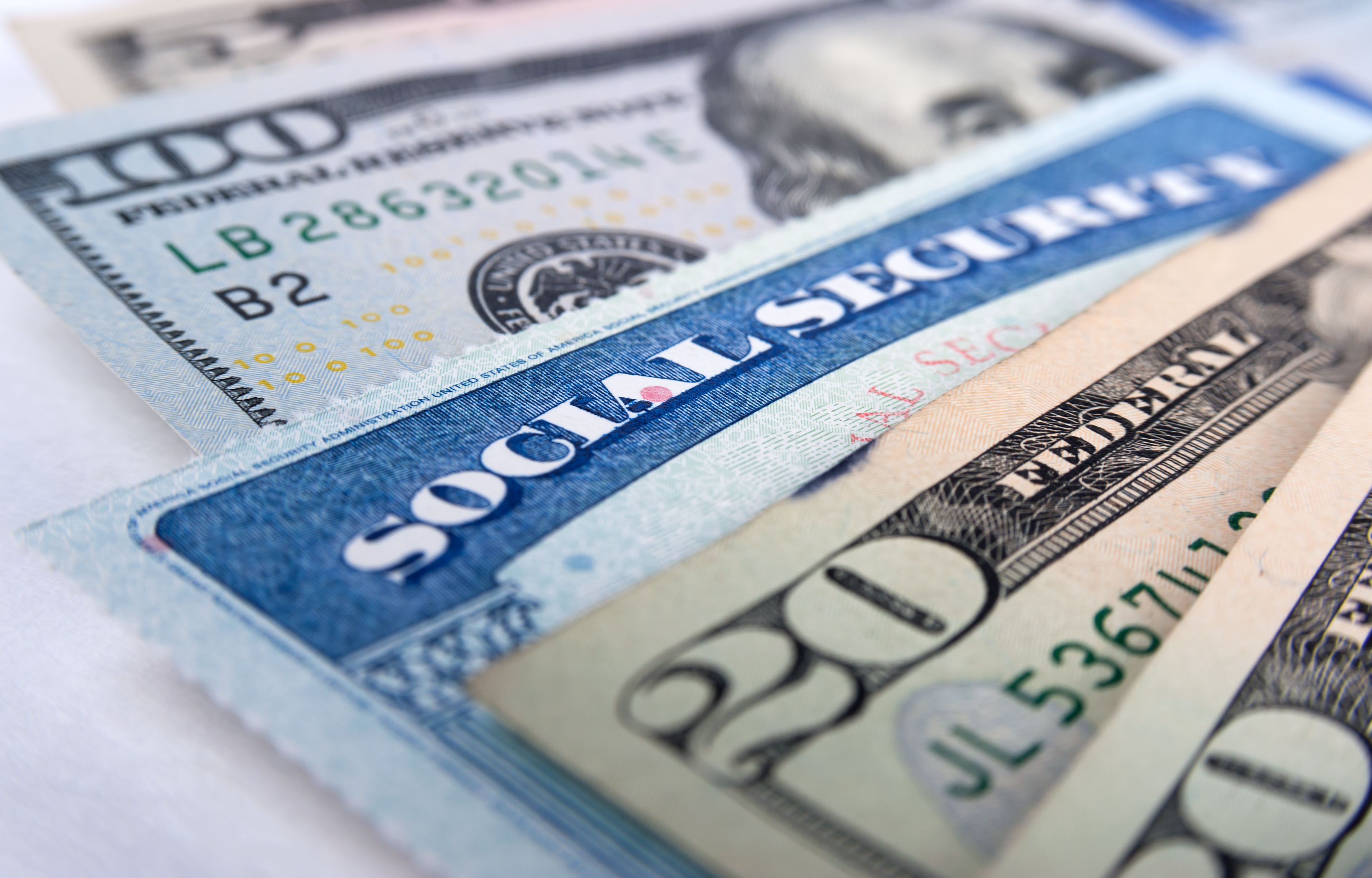Social Security Mistakes Can Cost You Tens of Thousands of Dollars. Here's How to Get Good Advice