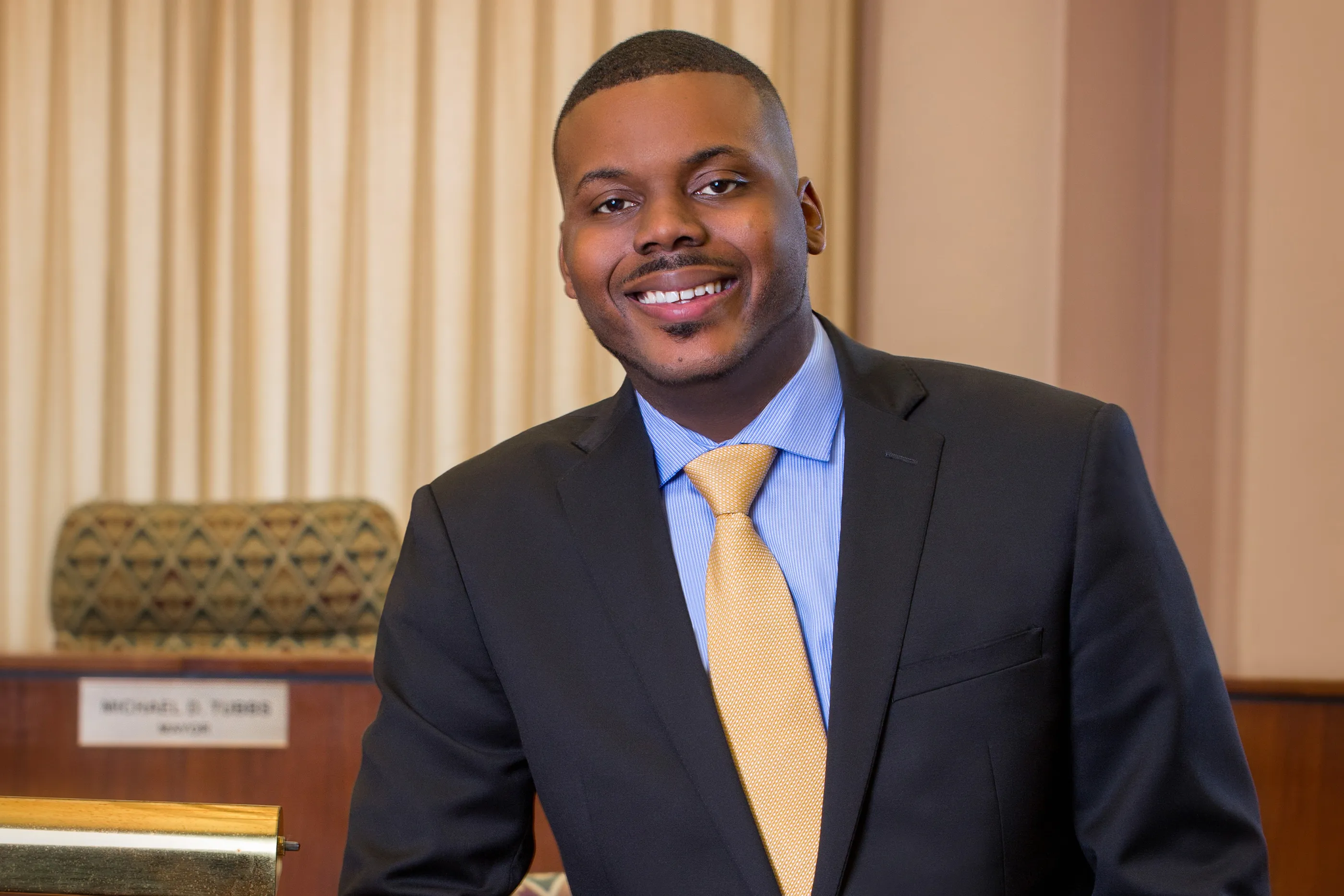 Why This 27-Year-Old Mayor Is Giving His City's Poorest Residents $500 a Month--No Strings Attached