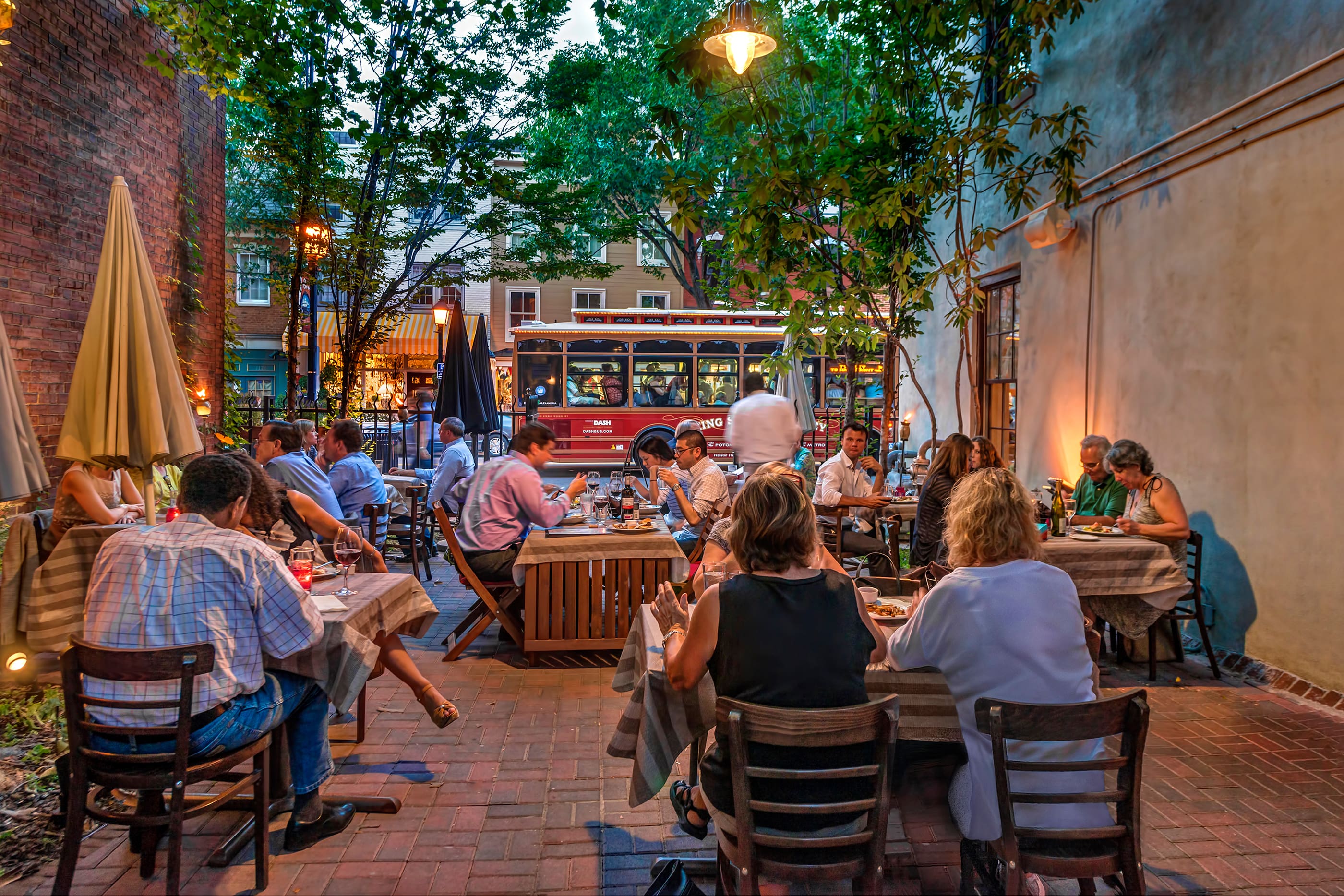 Alexandria, Virginia is one of the best places to travel in 2018