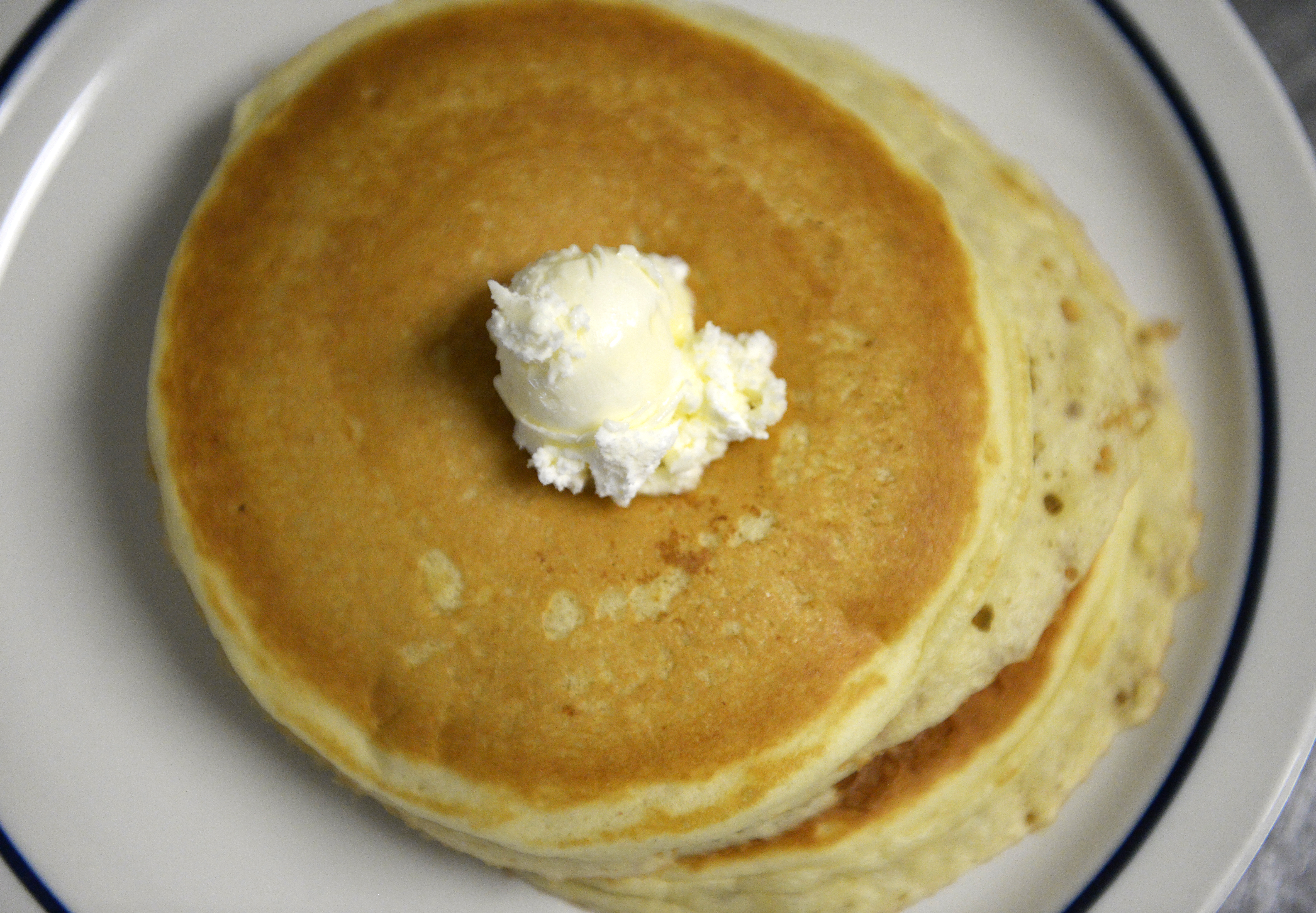 IHOP releases pancake burgers 