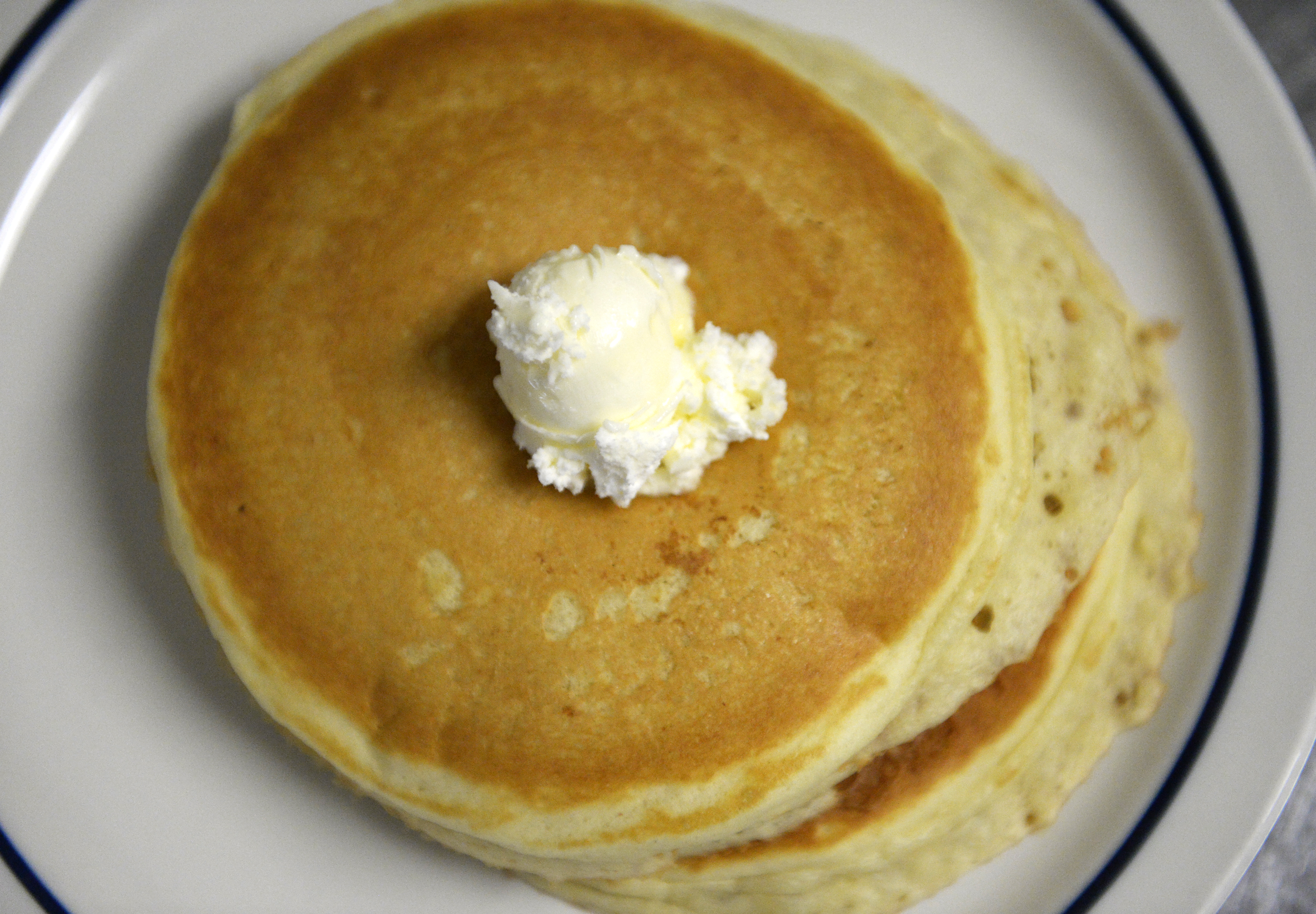 IHOP Is Offering 3 Pancakes for 60 Cents Today. Here's How to Get Yours