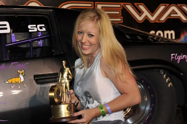 What In N Out President Lynsi Snyder S Net Worth Is Money