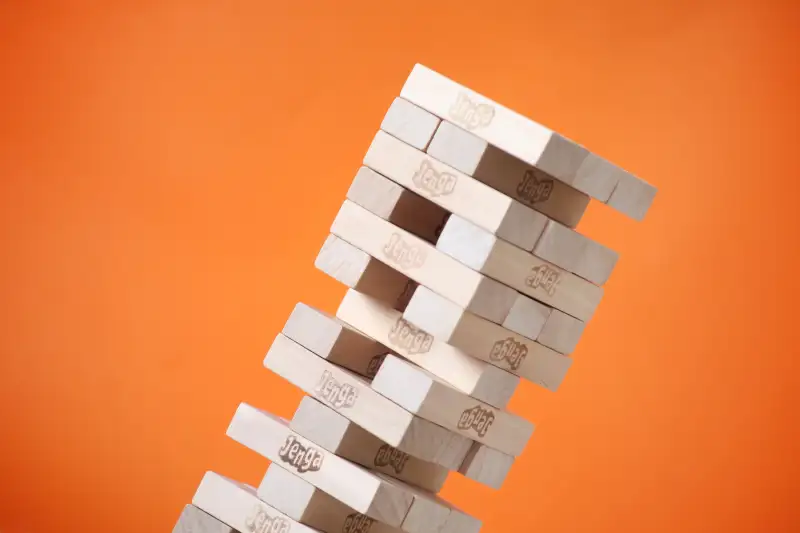 Jenga