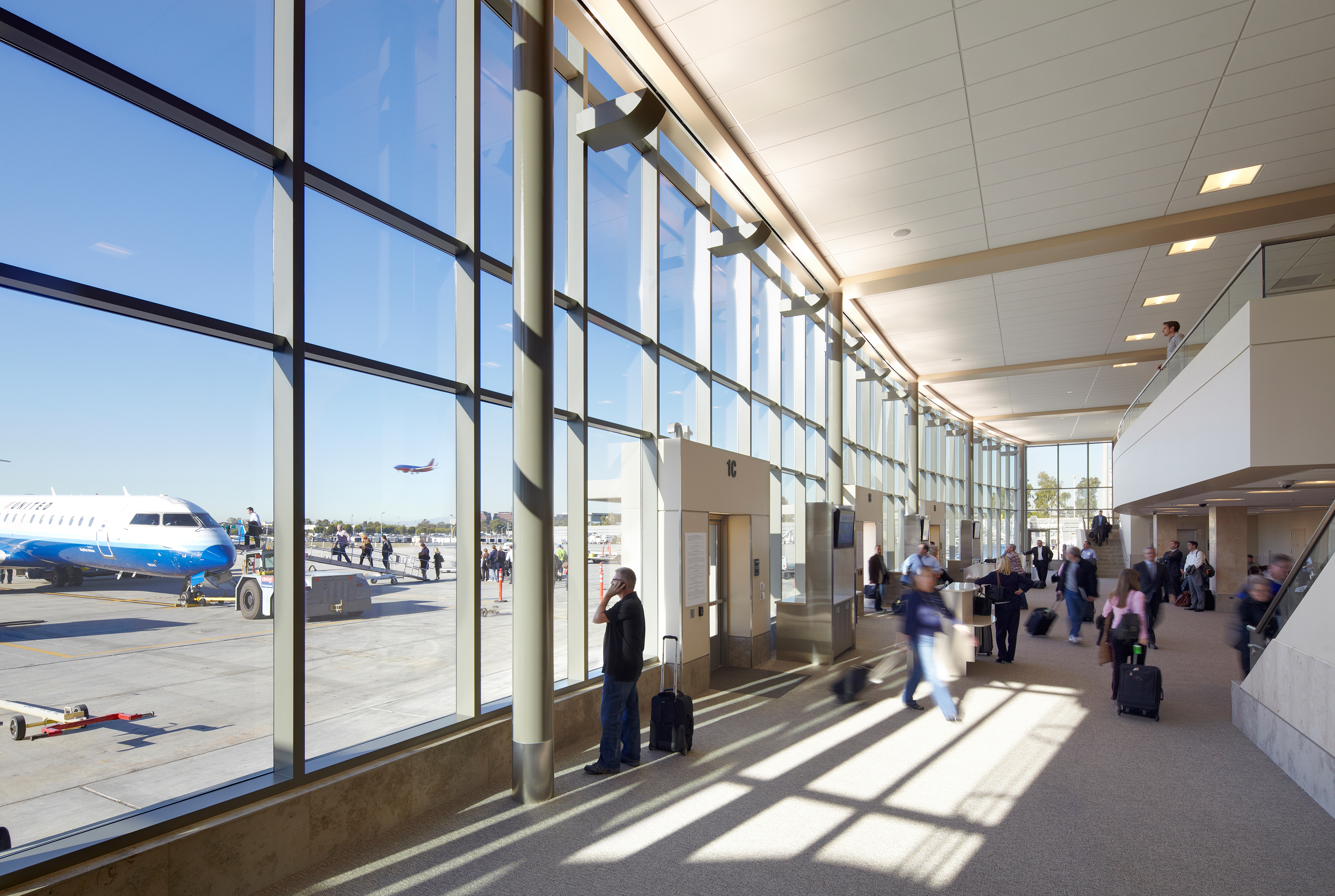 These Are the 15 Best Airports in the U.S., Ranked