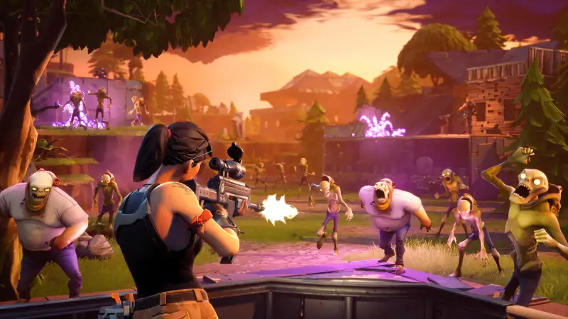 Fortnite: How to Make Money Playing the Online Game