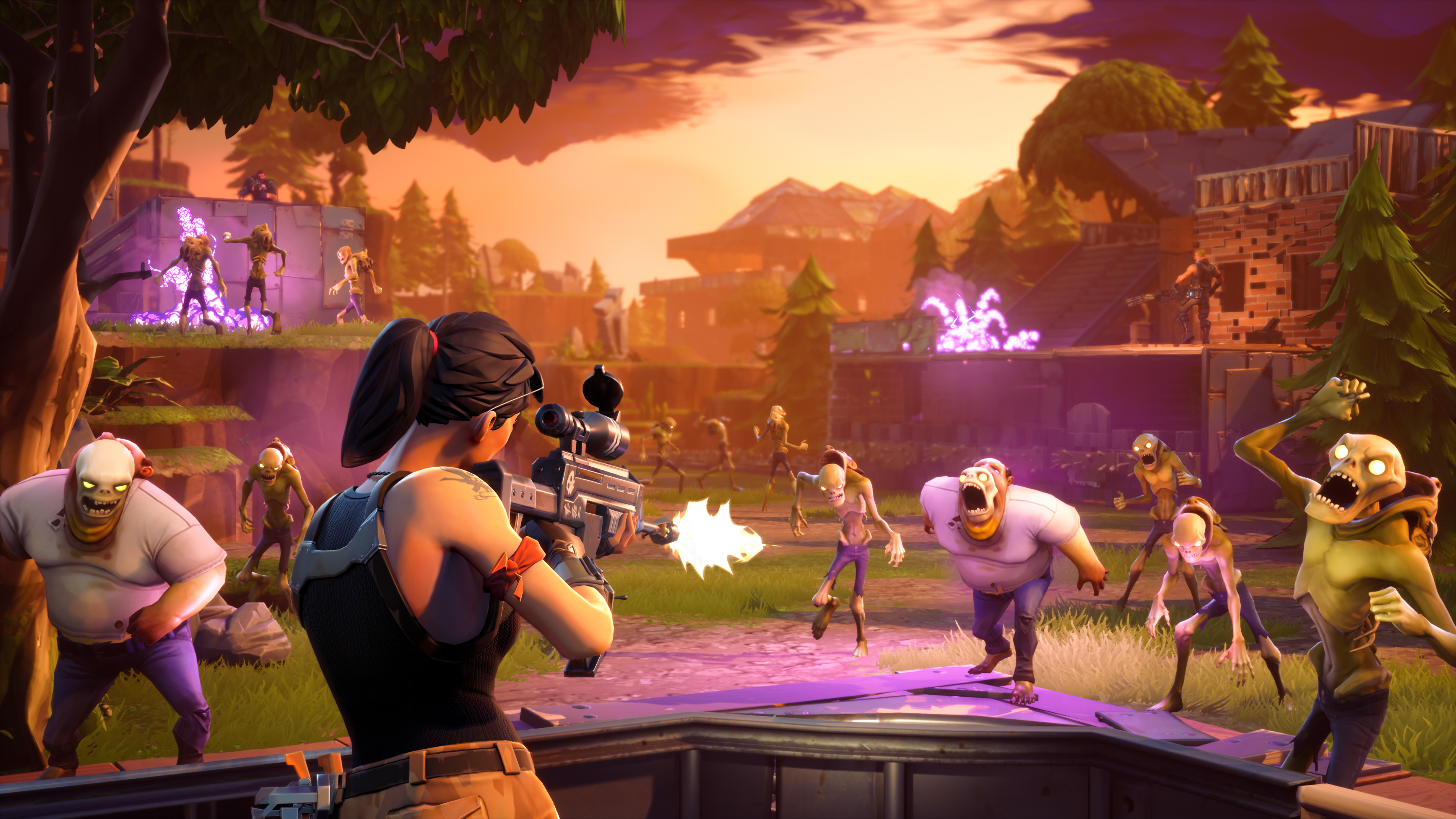 3 Ways to Make Money Playing Fortnite, the Free Online Game That's Gone Viral