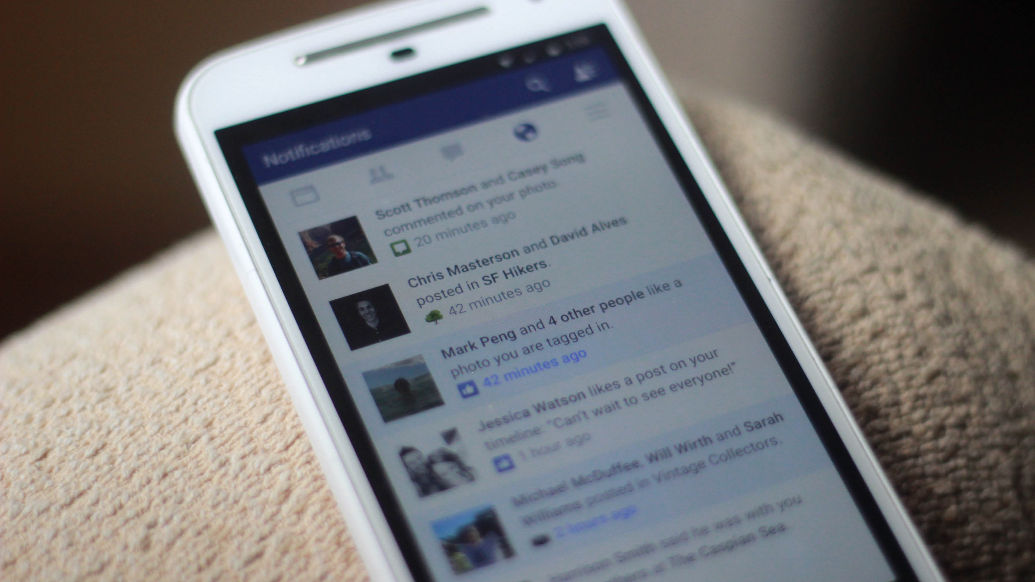 I Found Out Everything Facebook Knows About Me — And You Can Too