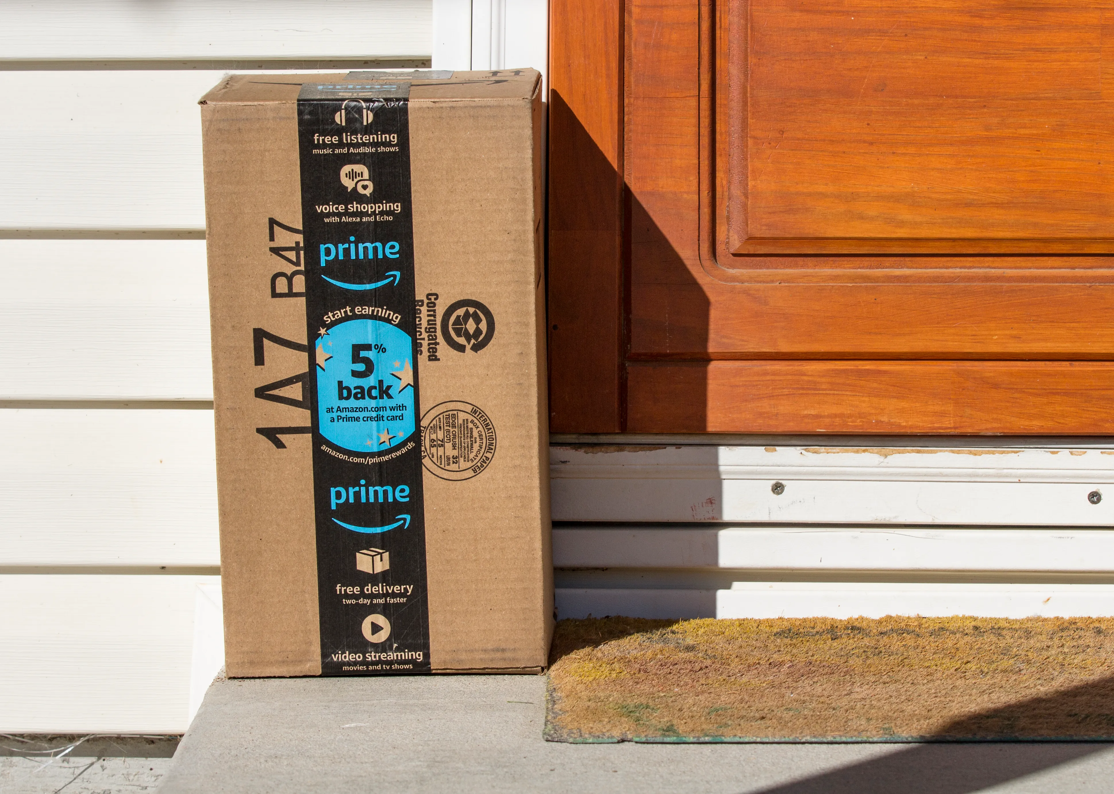 How Much Is Amazon Prime? How to Get Amazon Prime Cheap - Money