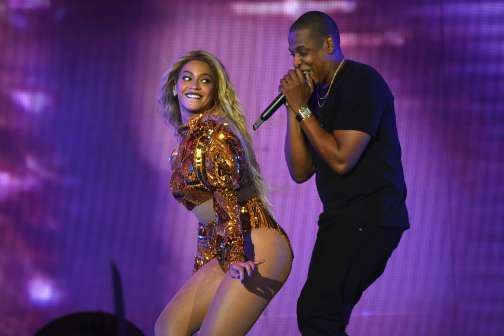 Beyoncé and Jay-Z Are Going on Tour Again. Here's How to Get Tickets Before They Sell Out