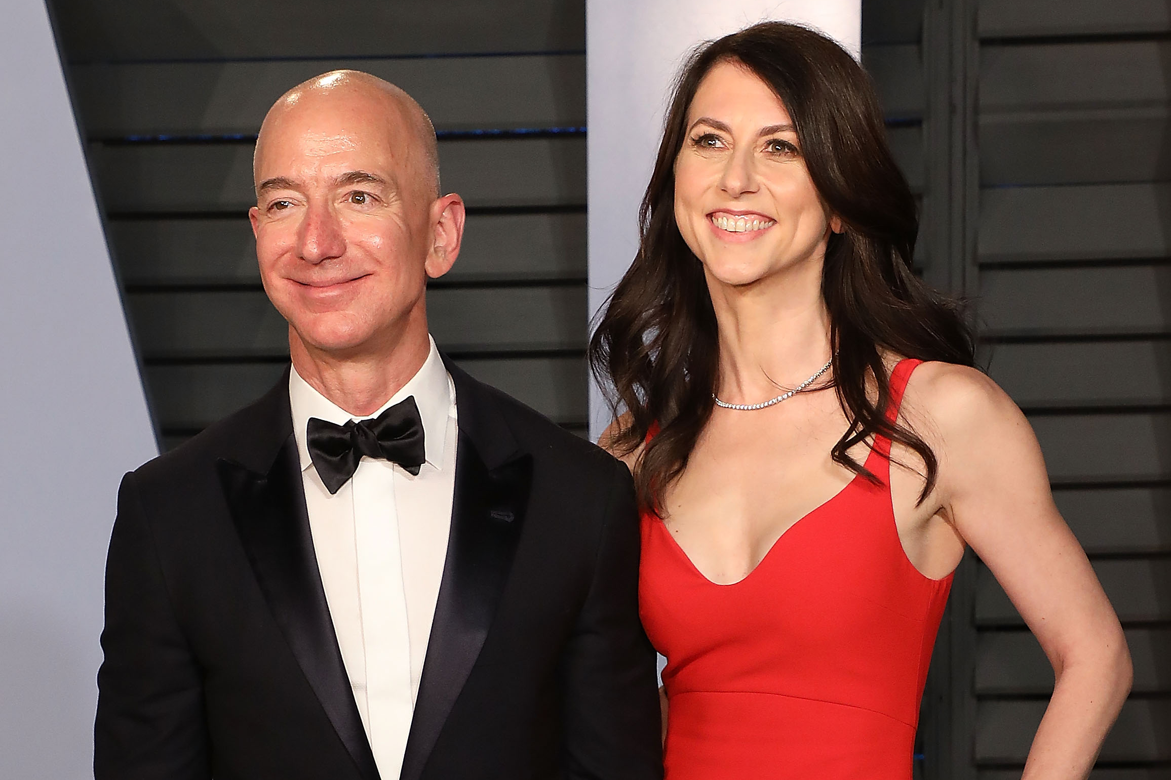 Jeff Bezos Has a Crazy Plan for How to Spend $1 Billion a Year of His Own Money