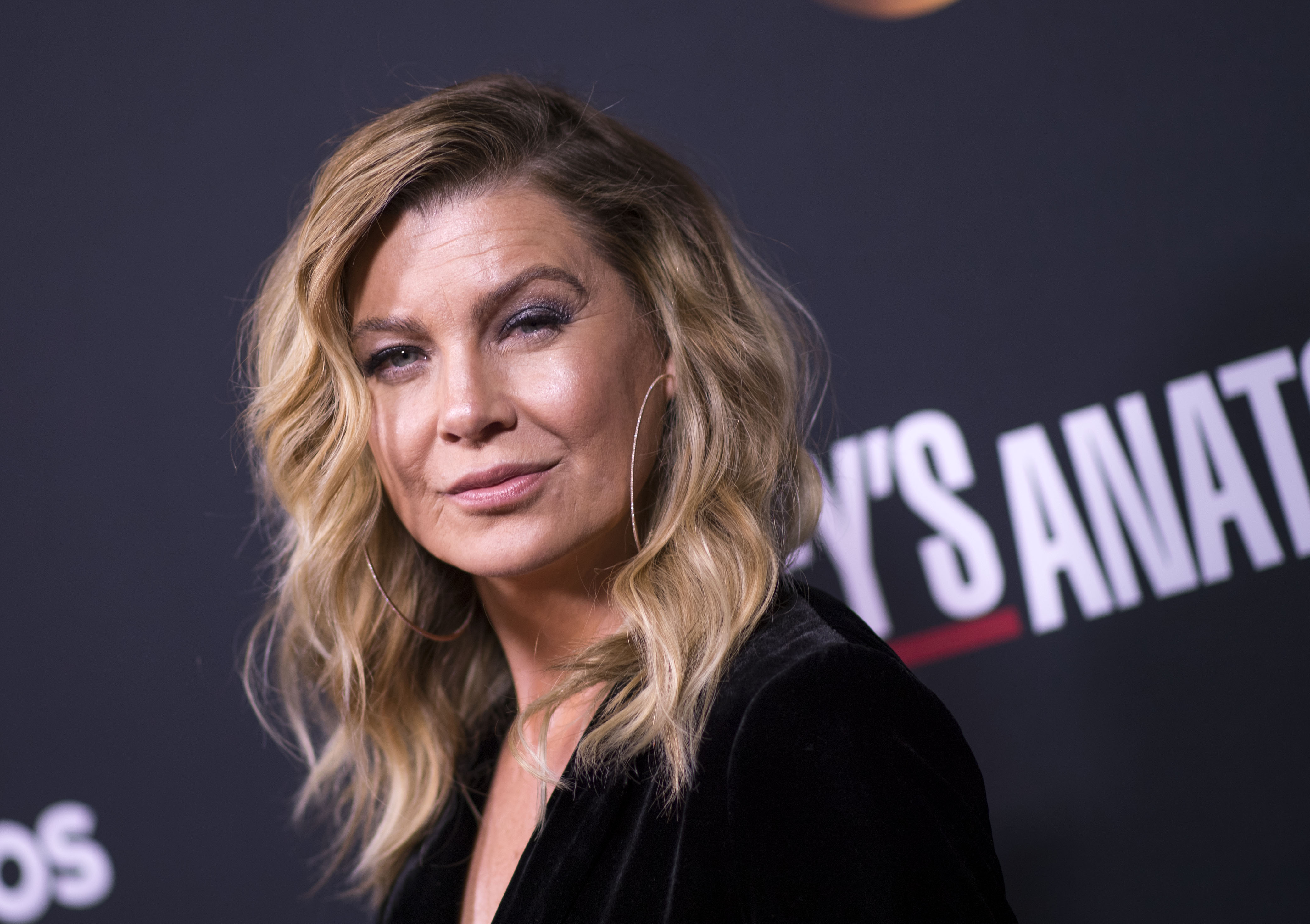 Ellen Pompeo: My Raise Has Nothing to Do With 'Grey's Anatomy' Casting Shakeup
