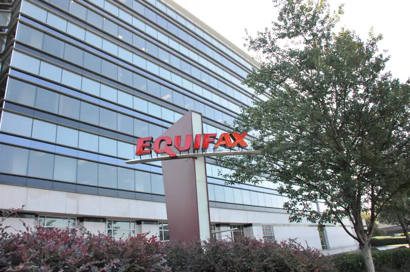 Equifax Headquarters