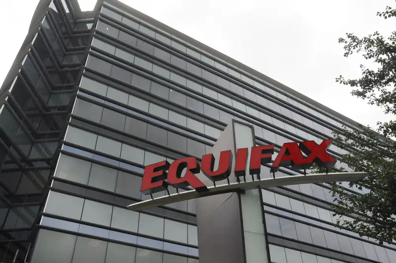 Equifax Inc., offices in Atlanta.