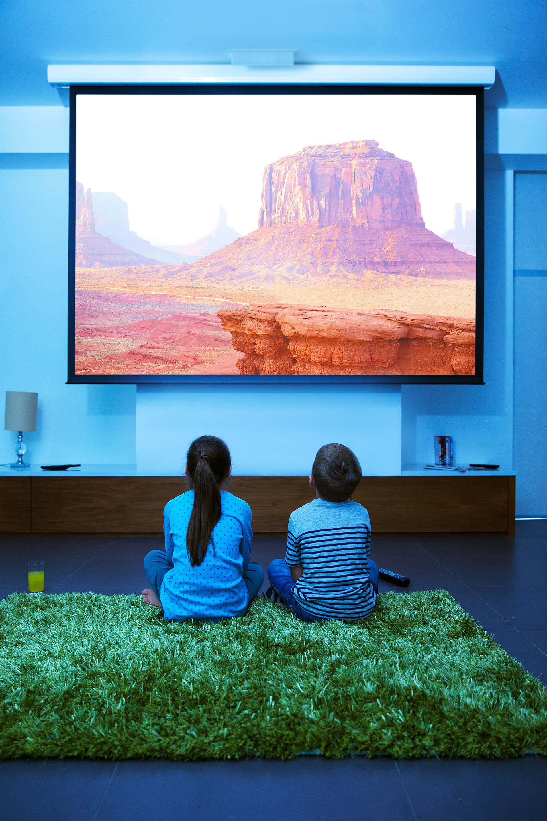Up your entertainment set-up
                        
                        $500–$900
                        
                        Hollywood stars have been installing home cinemas for years, but falling prices and improving technology mean you can do it too. The average price of a home projector was $869 last year, according to PCMag.com data, down from more than $3,700 in 2001. Meanwhile, oversize “home theater” televisions still cost about $2,700 on average. What’s more, plenty of the mid-price options, like the $545 Optoma HD142X and the $700 Epson PowerLite 1781W, got top marks from online reviewers. Projectors might do more these days, but you’ll still need to make some compromises. Though most home projector models come with HDMI, USB, and computer connection ports, connecting to cable is difficult, so they work best for cord cutters. Additionally, built-in sound is generally not as good on projectors as it is on TVs. If that’s a deal breaker, consider connecting a speaker system.