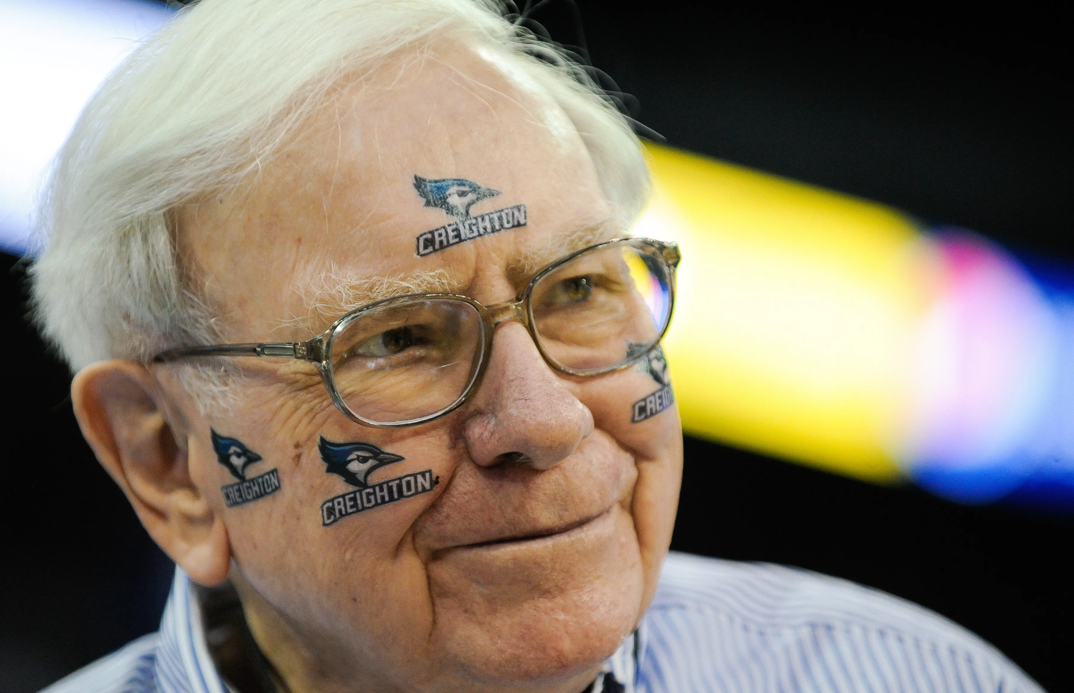 Warren Buffett’s $1 Million March Madness Bracket Challenge Has Been Officially Busted