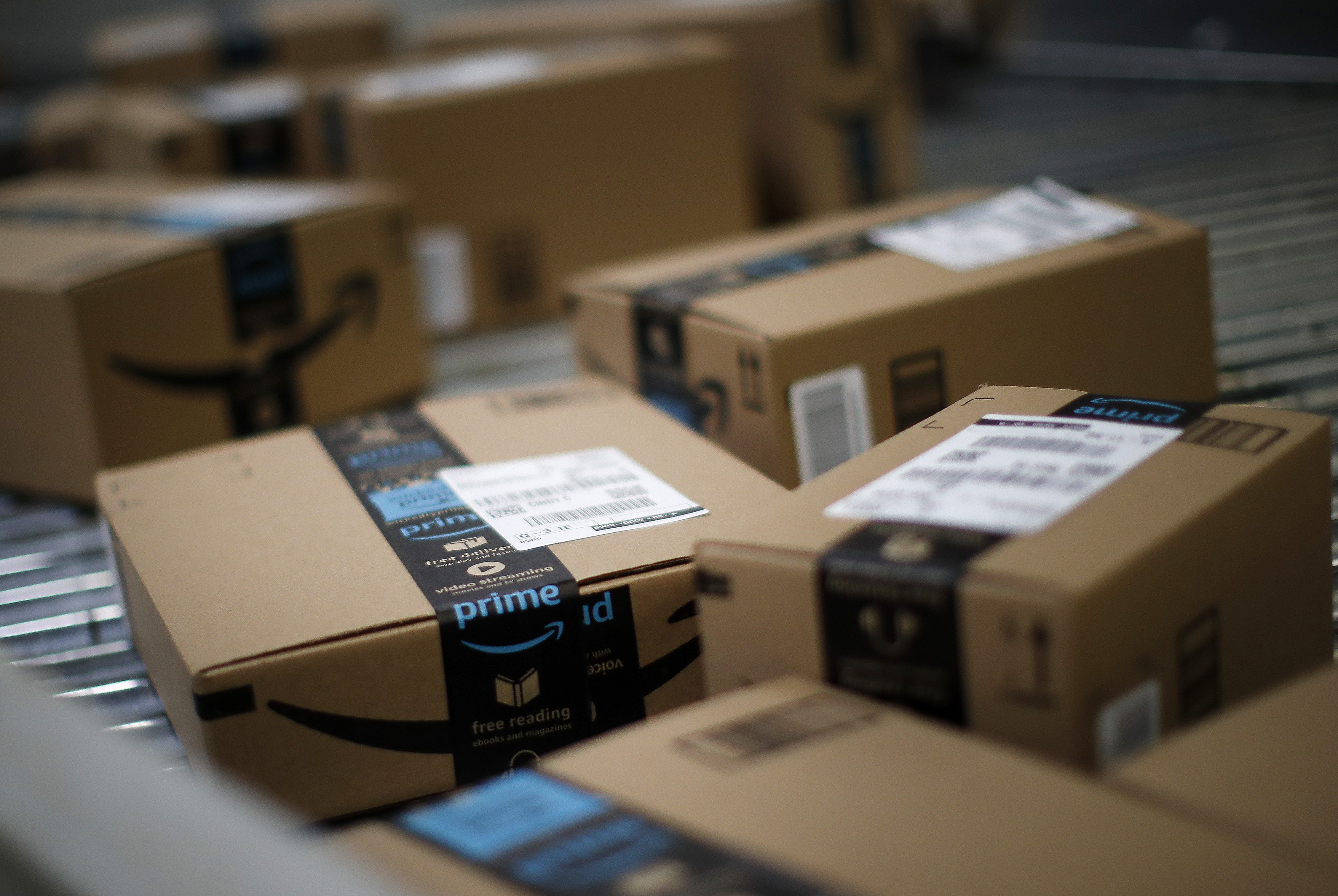 Amazon Plans to Cut the Number of Small Cheap Items You Can Order