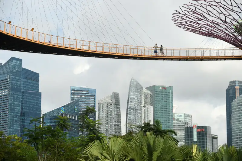 TOPSHOT-SINGAPORE-LIFESTYLE