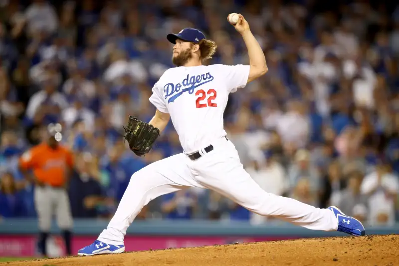 Los Angeles Dodgers vs. Houston Astros 5/25/21 - MLB Live Stream on Watch  ESPN