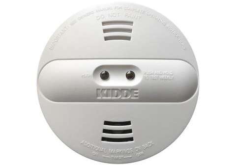A Massive Smoke Detector Recall Was Just Issued. Here's How to Check If You're Affected