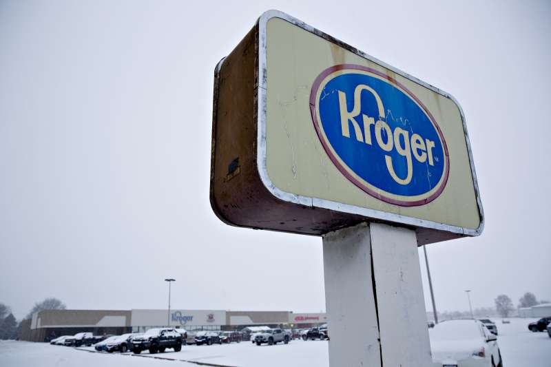 Kroger To Sell Convenience Store Operation For $2.15 Billion