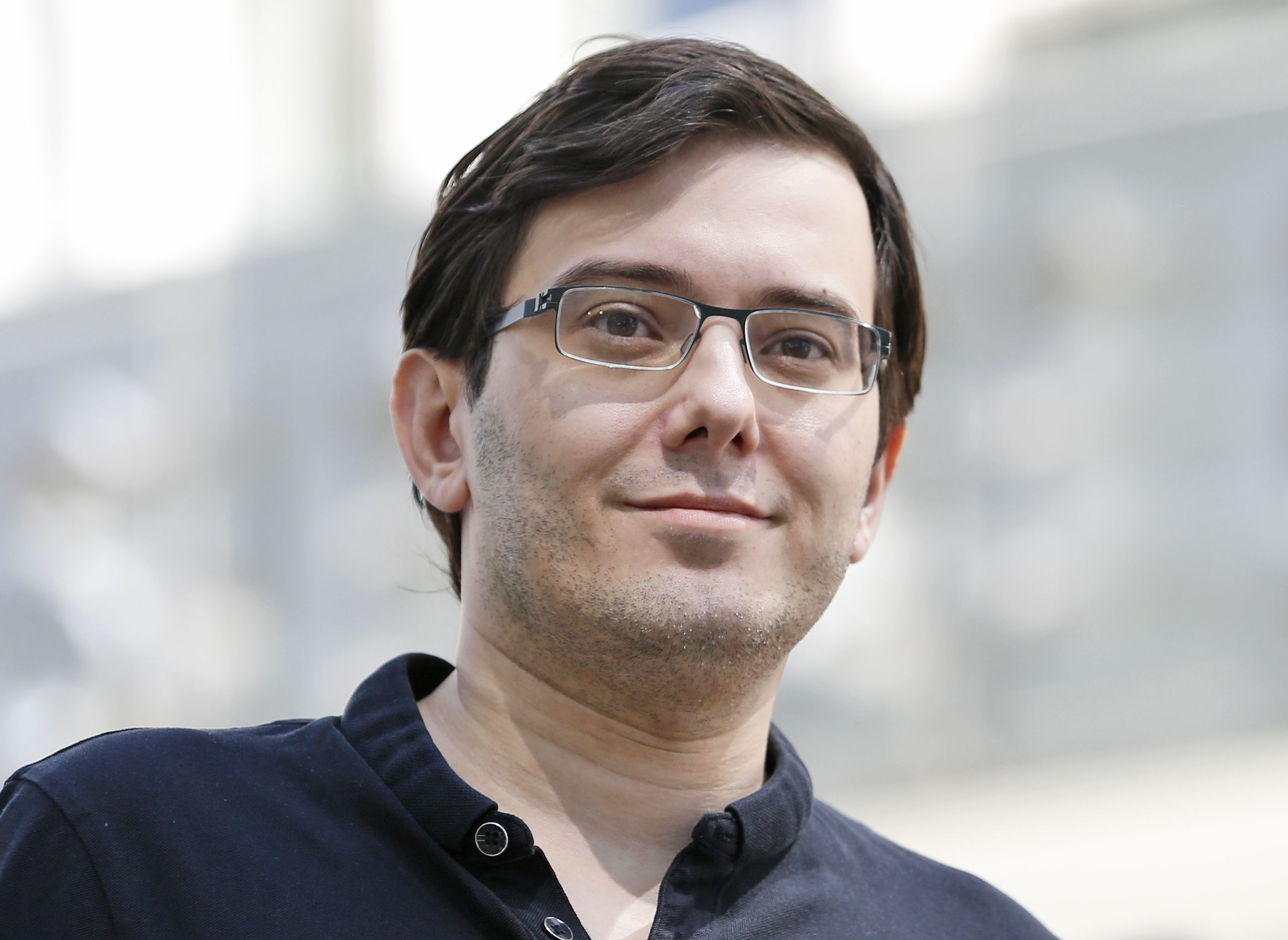 Convicted ‘Pharma Bro’ Martin Shkreli’s $2 Million Wu-Tang Clan Album Could Now Get Auctioned Off