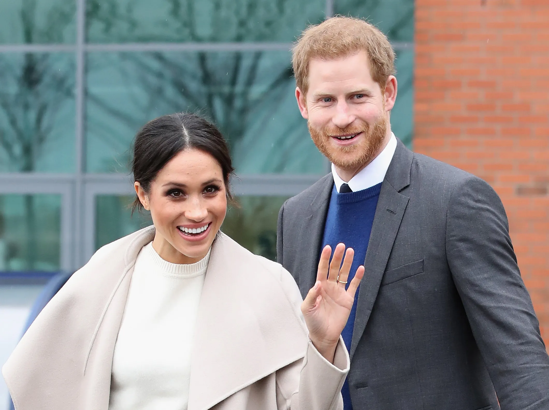 Want to Crash the Royal Wedding? Here's How Much It Will Cost