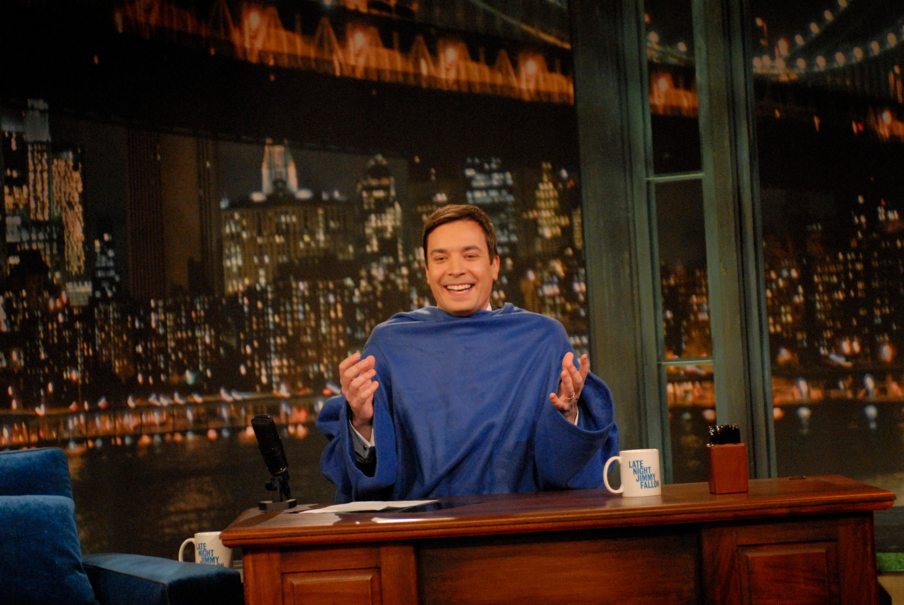 You May Get a Refund Check If You Ever Bought a Snuggie Money