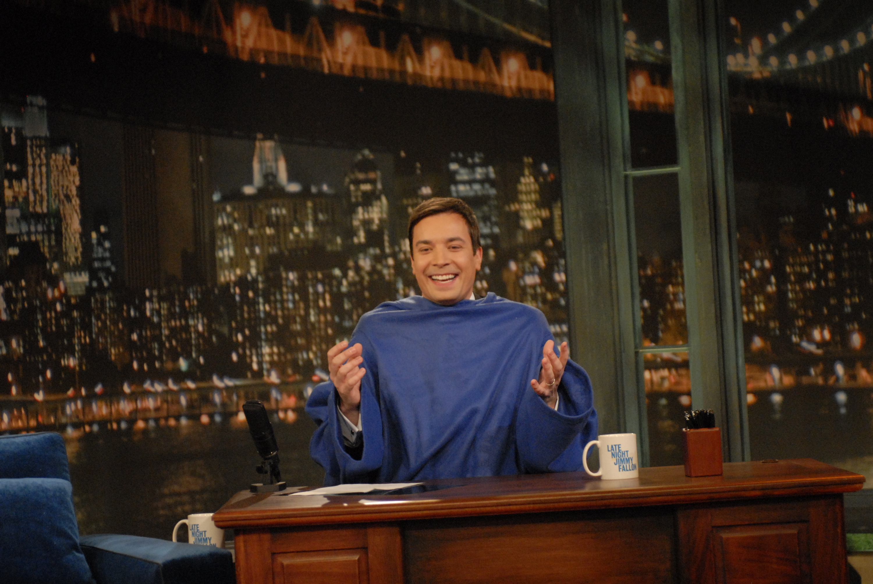 You May Be Eligible for a Refund If You Bought a Snuggie in the Past 2 Decades