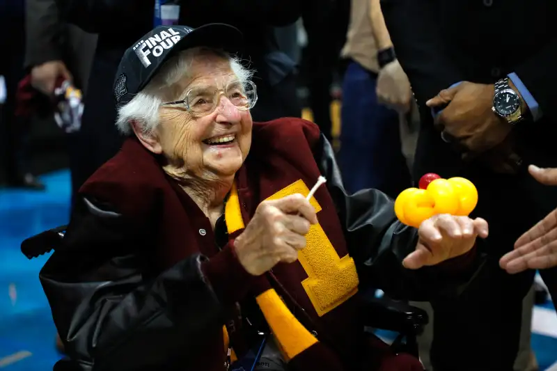 Loyola v Kansas State