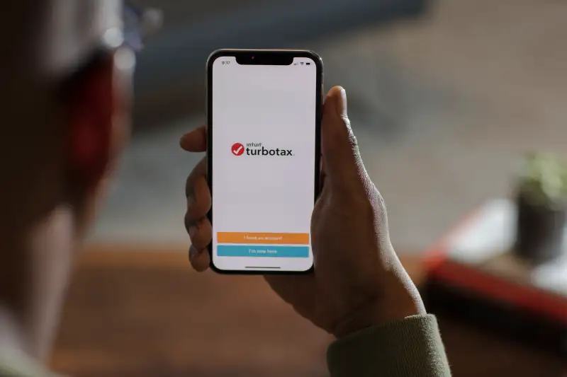 TurboTax 2018